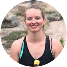 Caitlin Coover